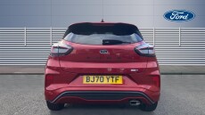 Ford Puma 1.0 EcoBoost Hybrid mHEV ST-Line X 5dr Petrol Hatchback